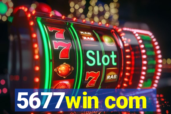 5677win com